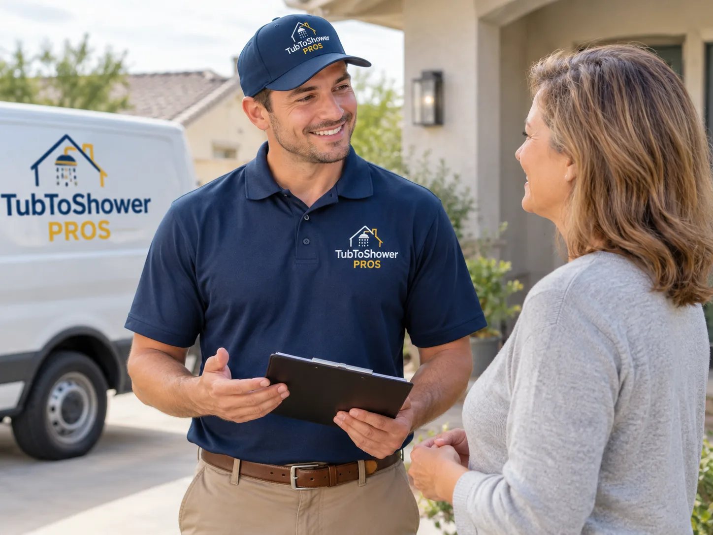 Tub Shower Conversion Hodges, SC FAQs